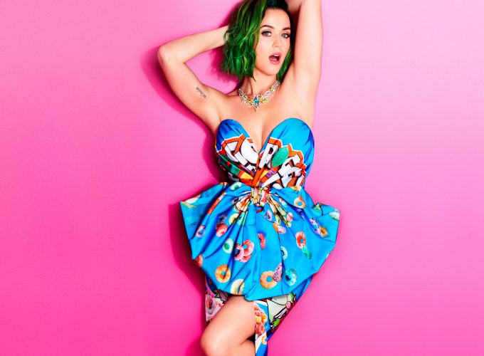 Wallpaper Katy Perry, Top music artist and bands, singer, actress, Music 5490918166
